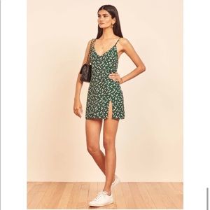 Reformation Marlowe Dress